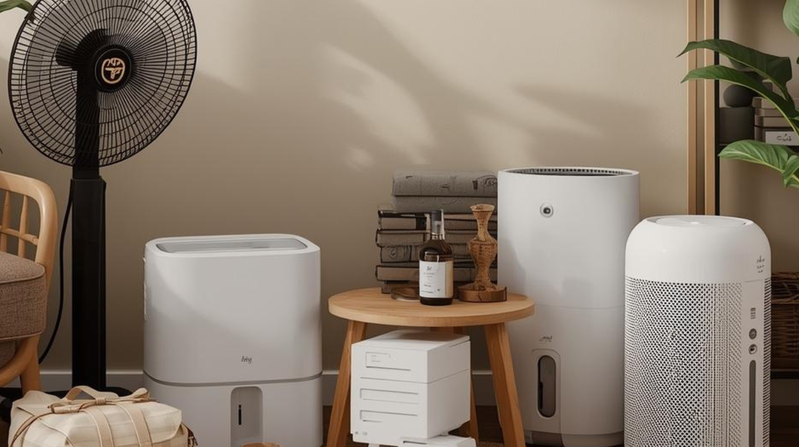 Climatización y Confort