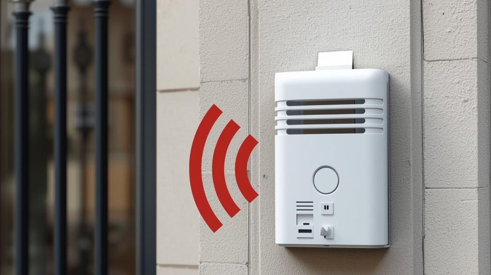 Protección y seguridad