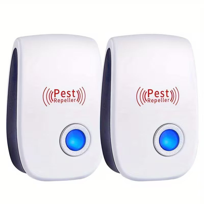 Pest Repeller 2X1