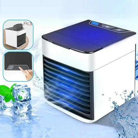 HydroCool Pro