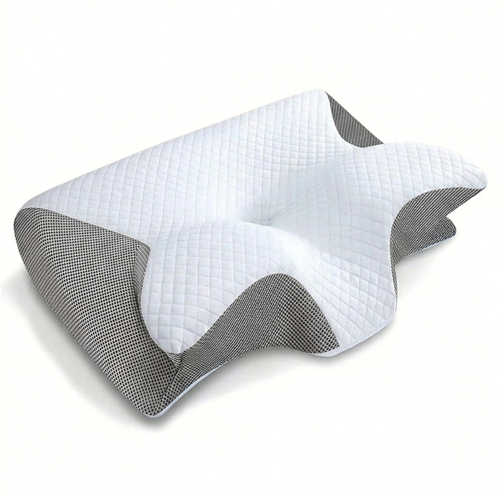 Almohada Ergonómica ErgoPro™