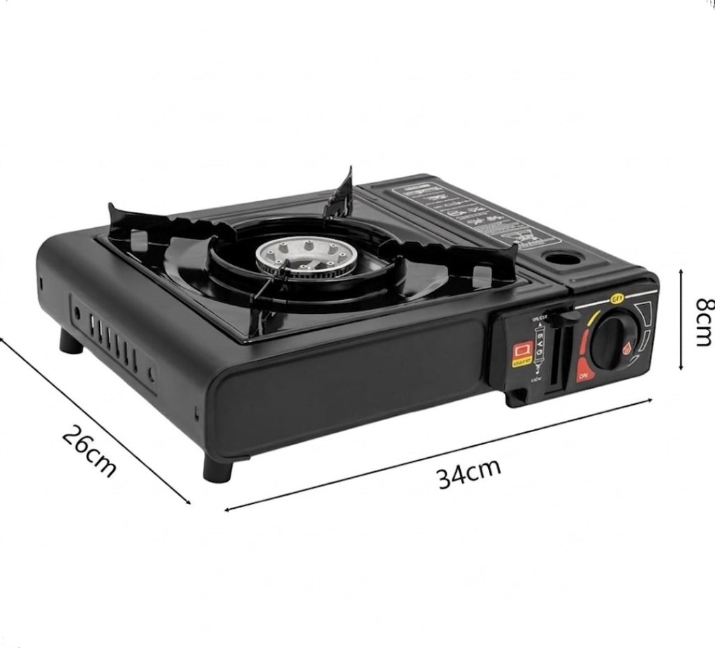 Cocina Camper Explorer™