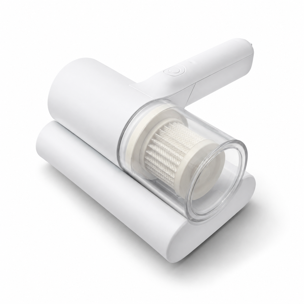 Aspiradora Antiácaros Portátil UV AcaroPure™