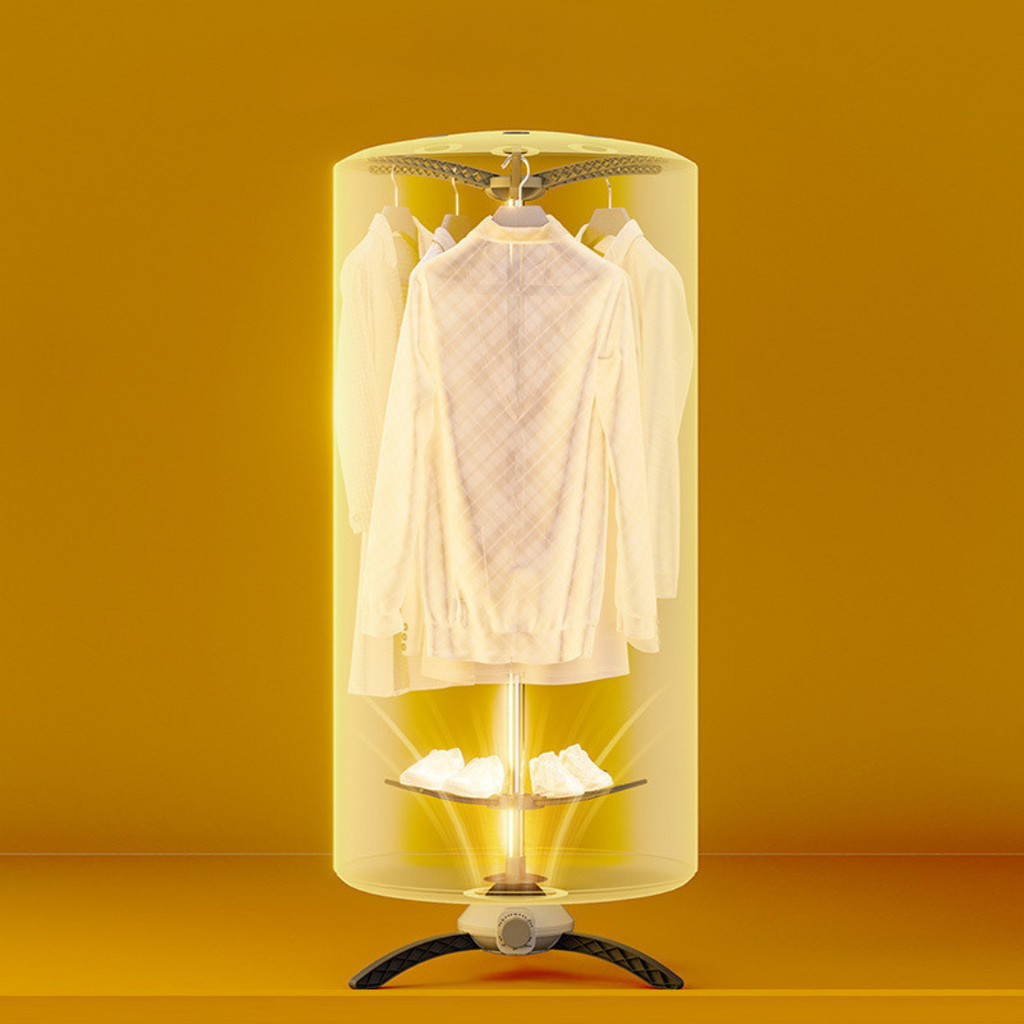 Secador de ropa DryGo™