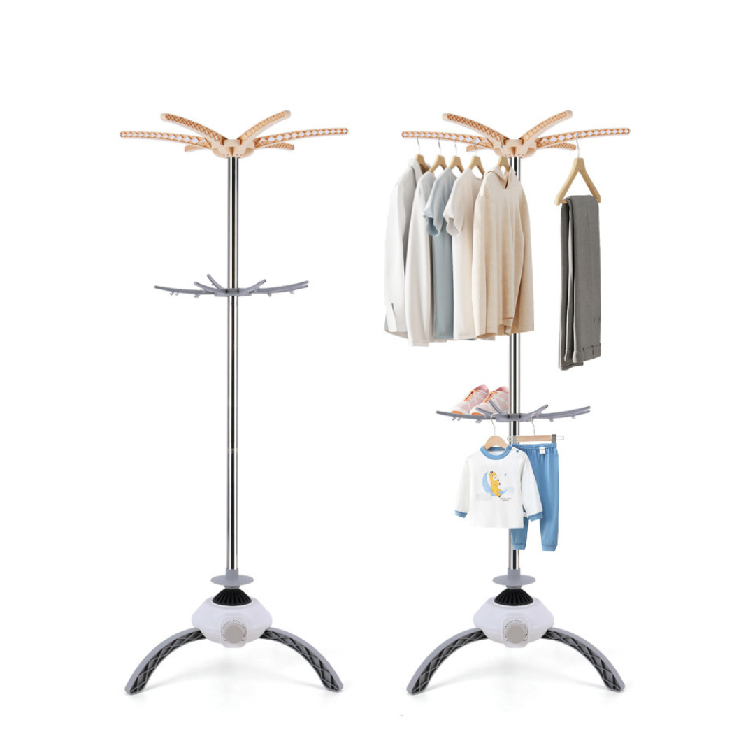 Secador de ropa DryGo™