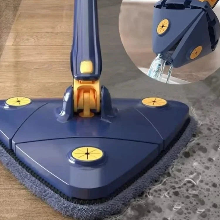 Mopa Tri-Action 360º