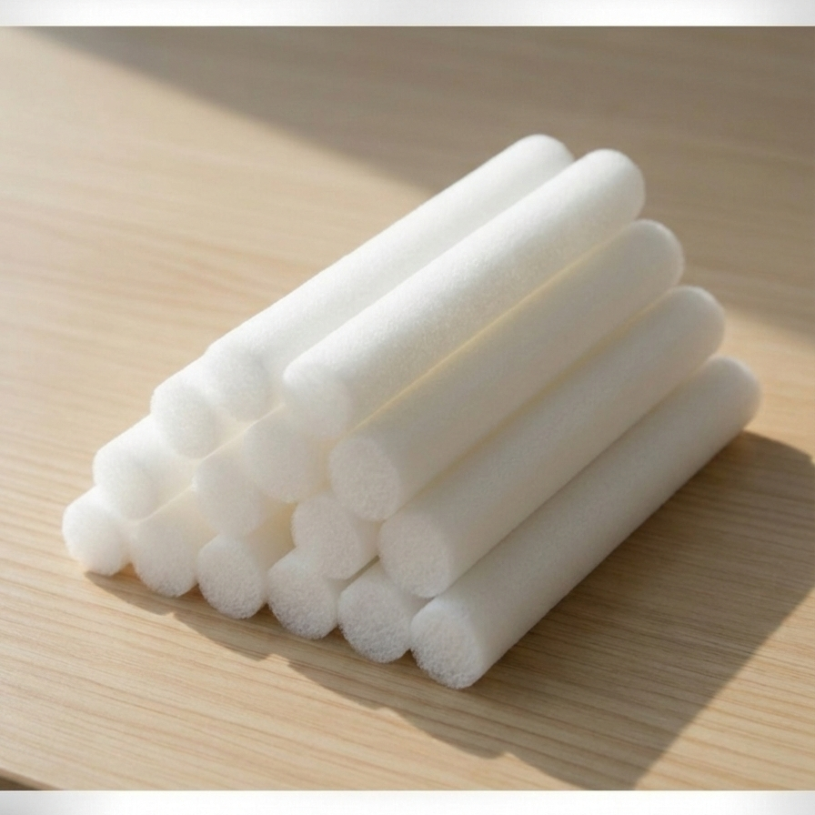 Pack de 10 filtros de recambio para humidificador