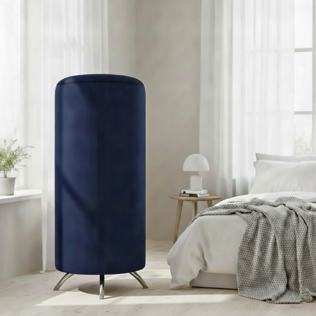 Secador de ropa DryGo™