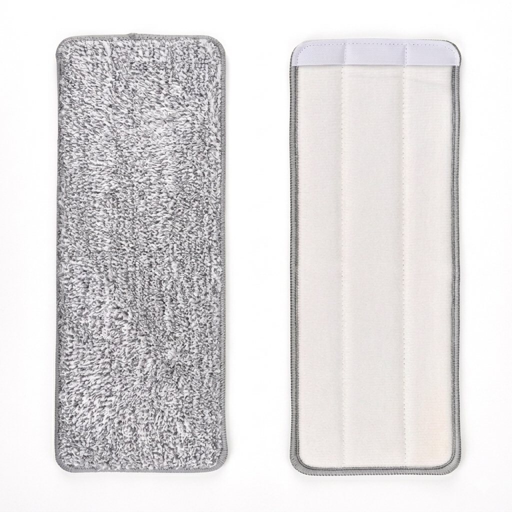 Pack 3 Recambios Mopa CleanMaster 360º