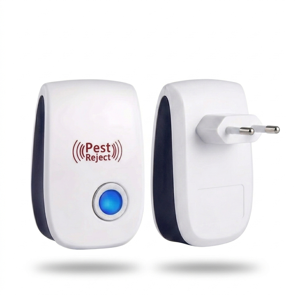 Pest Reject Pro™ (Pack 2X1)