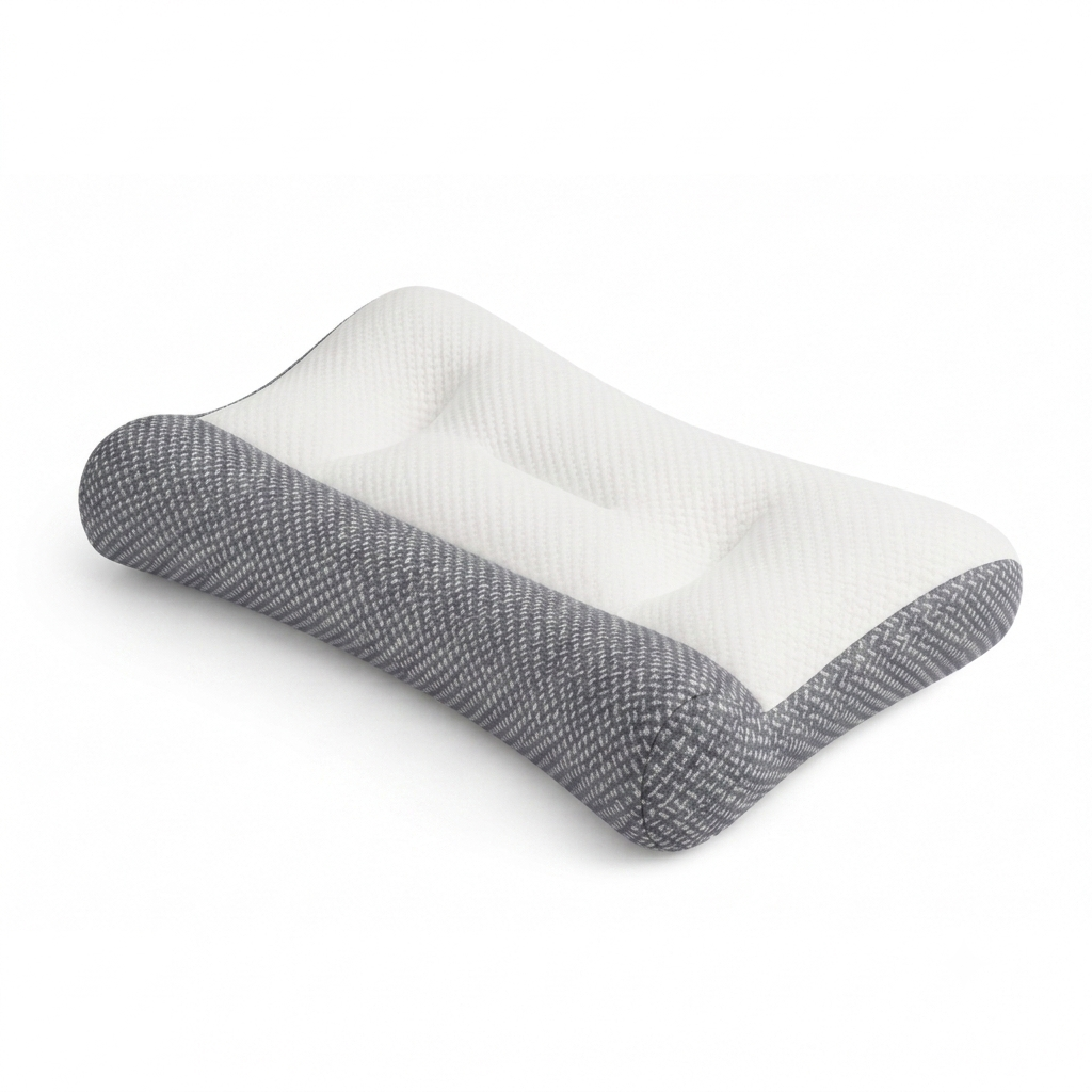 Almohada cervical Viscoelástica DreamCurve™