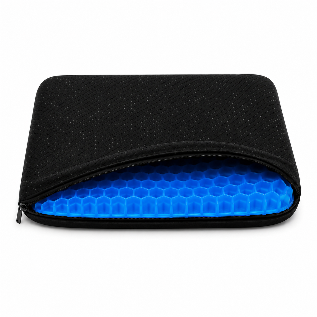 Cojín de Asiento Ergonómico ComfortRest™