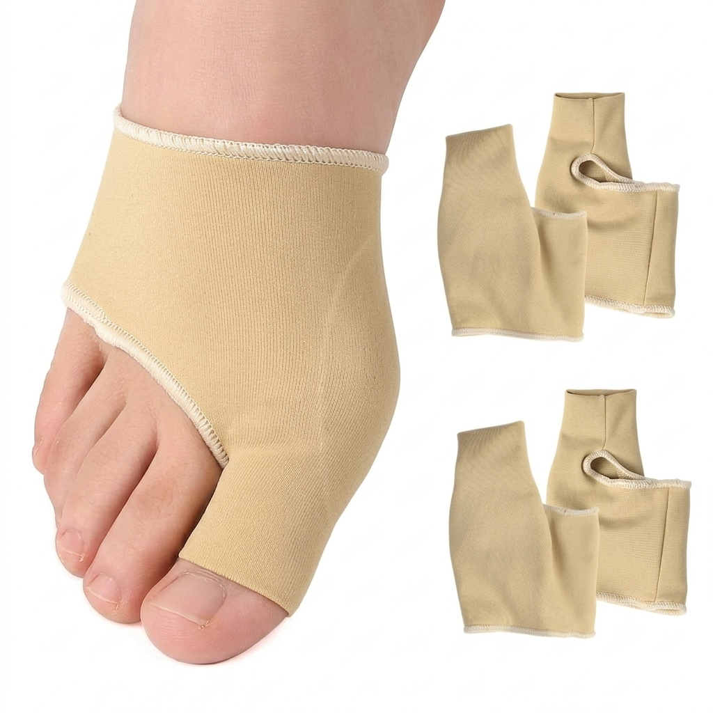 PieComfort™  Alivio para Juanetes