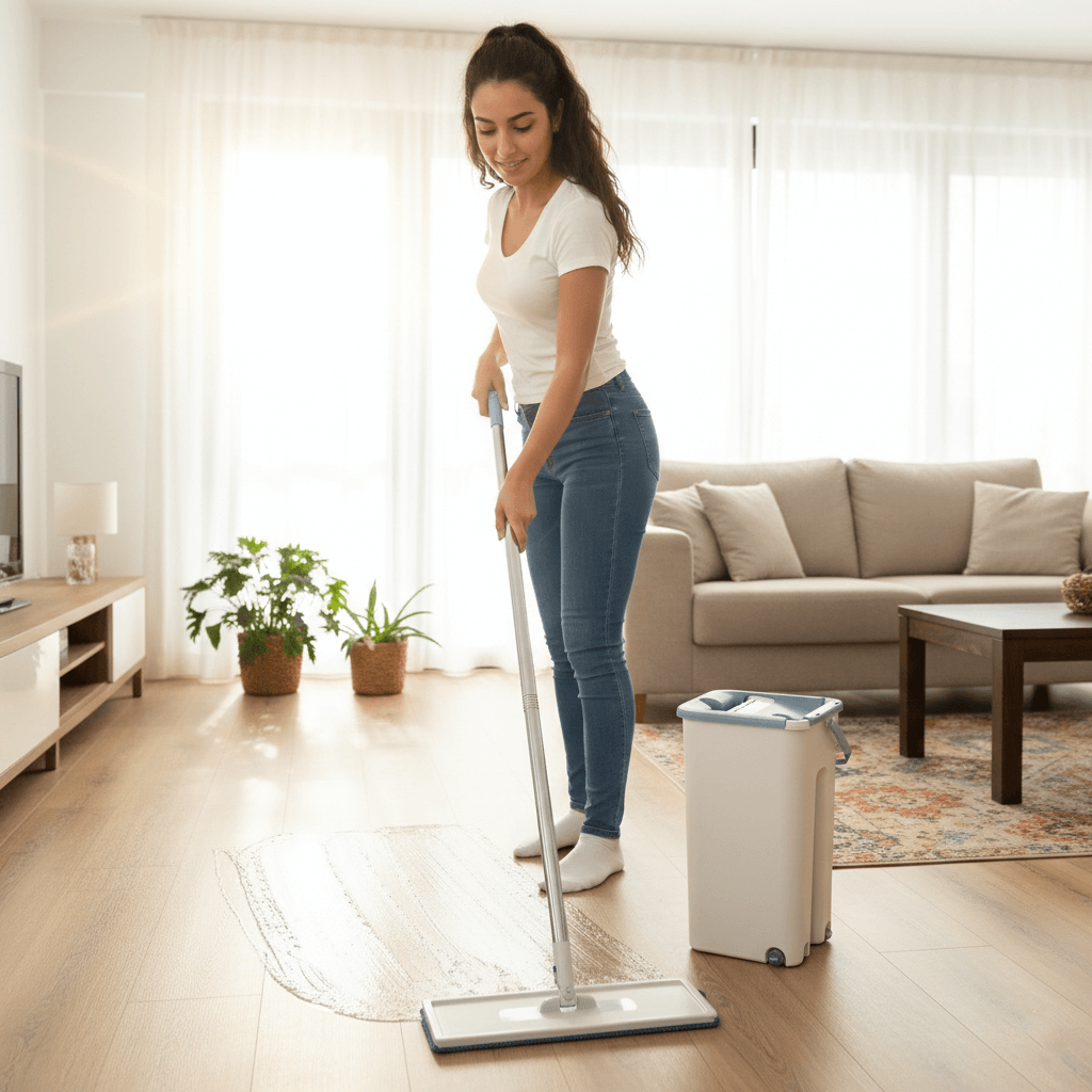 Mopa CleanMaster™ 360º