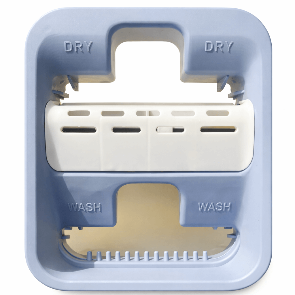 Mopa CleanMaster™ 360º