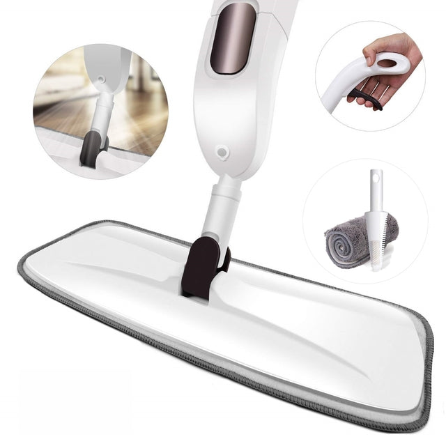 Mopa AquaJet Express