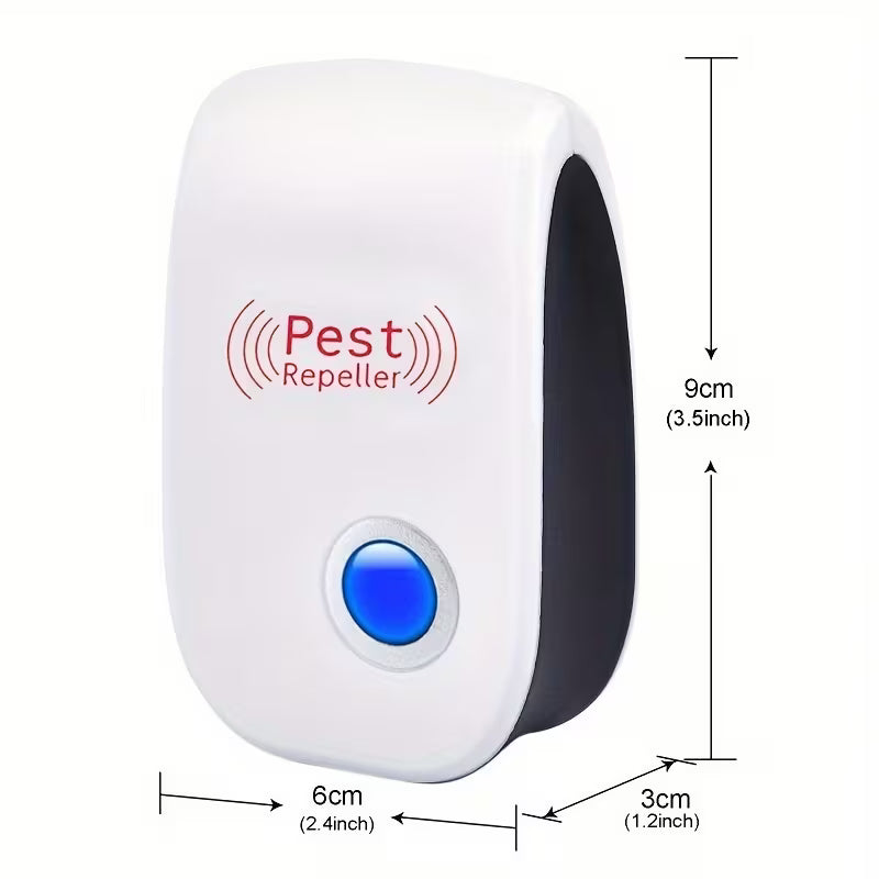 Pest Repeller 2X1