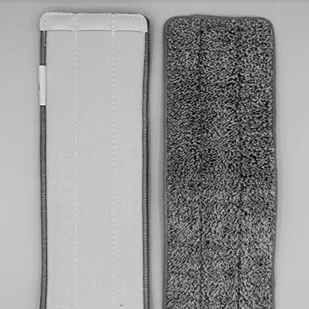 Pack 3 Recambios Mopa CleanMaster 360º