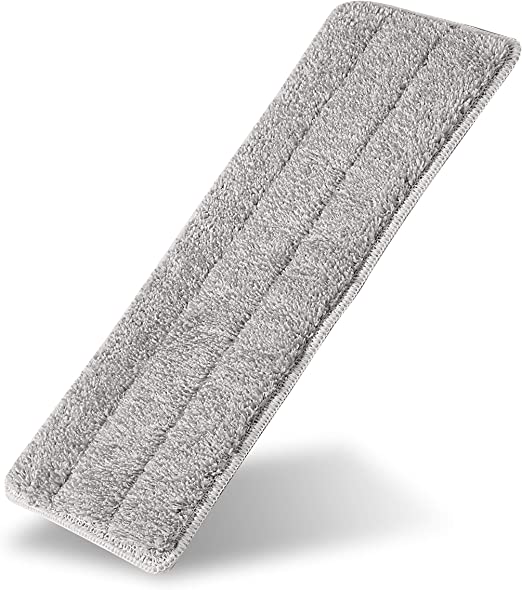 Pack 3 Recambios Mopa CleanMaster 360º