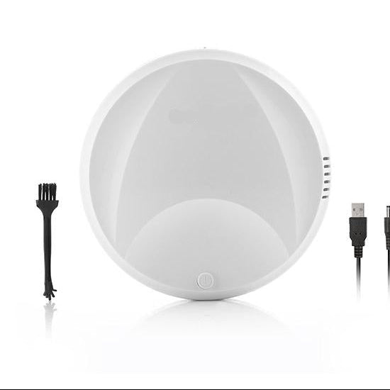 Robot aspirador inteligente